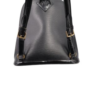 Louis Vuitton Gobelins Rucksack Schwarz Handtaschen Louis Vuitton 26