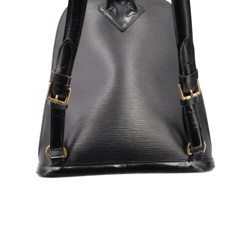 Louis Vuitton Gobelins Rucksack Schwarz Handtaschen Louis Vuitton 12