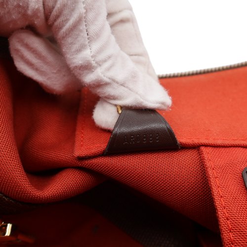 Louis Vuitton Greenwich PM Damier Ebene Carrier bags Louis Vuitton 23