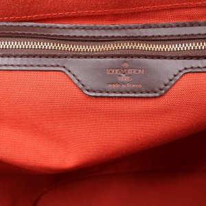 Louis Vuitton Greenwich PM Damier Ebene Für Herren Louis Vuitton 42