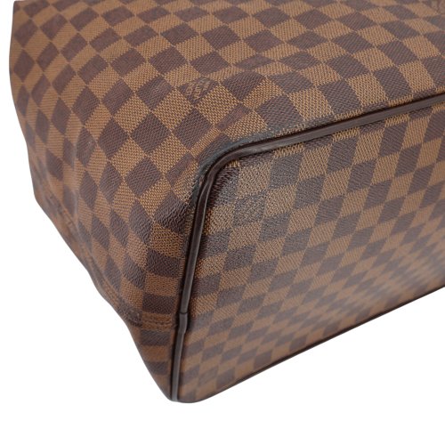 Louis Vuitton Greenwich PM Damier Ebene Für Herren Louis Vuitton 10