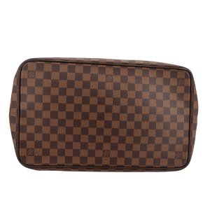 Louis Vuitton Greenwich PM Damier Ebene Carrier bags Louis Vuitton 29