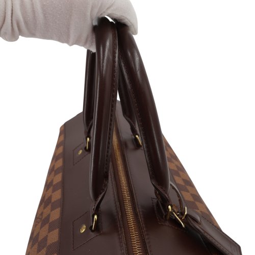 Louis Vuitton Greenwich PM Damier Ebene Für Herren Louis Vuitton 14