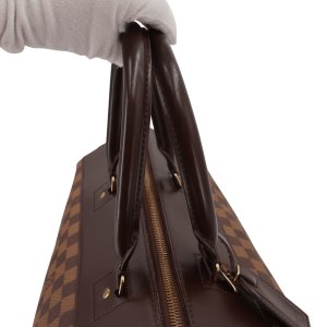 Louis Vuitton Greenwich PM Damier Ebene Carrier bags Louis Vuitton 34
