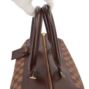 Louis Vuitton Greenwich PM Damier Ebene Für Herren Louis Vuitton 33