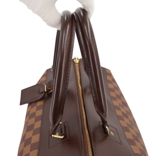 Louis Vuitton Greenwich PM Damier Ebene Für Herren Louis Vuitton 13