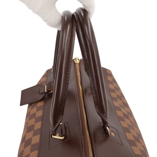 Louis Vuitton Greenwich PM Damier Ebene Carrier bags Louis Vuitton 13