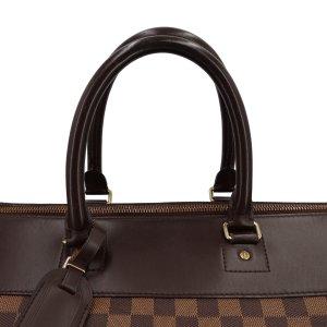Louis Vuitton Greenwich PM Damier Ebene Für Herren Louis Vuitton 32