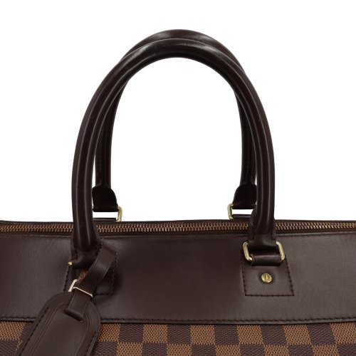 Louis Vuitton Greenwich PM Damier Ebene Für Herren Louis Vuitton 12