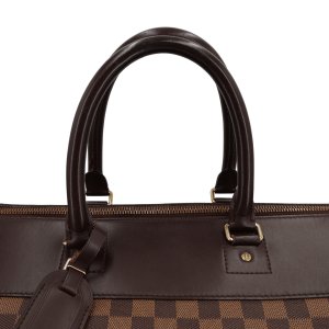 Louis Vuitton Greenwich PM Damier Ebene Carrier bags Louis Vuitton 32