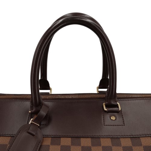 Louis Vuitton Greenwich PM Damier Ebene Carrier bags Louis Vuitton 12
