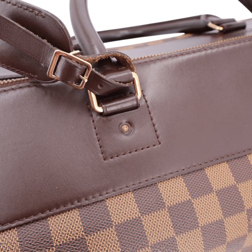 Louis Vuitton Greenwich PM Damier Ebene Für Herren Louis Vuitton 20