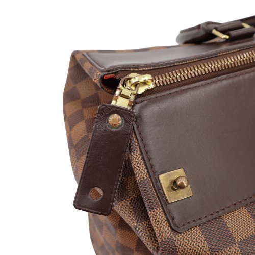 Louis Vuitton Greenwich PM Damier Ebene Für Herren Louis Vuitton 17
