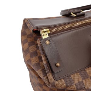 Louis Vuitton Greenwich PM Damier Ebene Für Herren Louis Vuitton 36