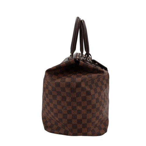 Louis Vuitton Greenwich PM Damier Ebene Carrier bags Louis Vuitton 6