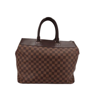 Louis Vuitton Greenwich PM Damier Ebene Carrier bags Louis Vuitton 27