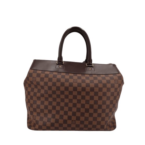 Louis Vuitton Greenwich PM Damier Ebene Carrier bags Louis Vuitton 7