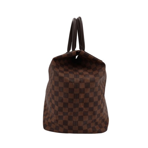 Louis Vuitton Greenwich PM Damier Ebene Carrier bags Louis Vuitton 8