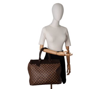 Louis Vuitton Greenwich PM Damier Ebene Carrier bags Louis Vuitton 25