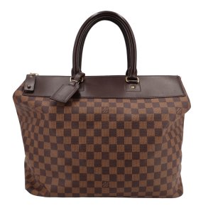 Louis Vuitton Greenwich PM Damier Ebene Für Herren Louis Vuitton 24