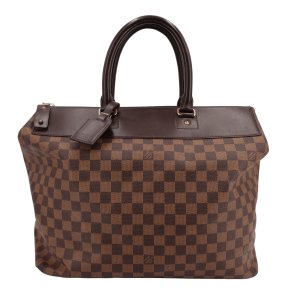 Louis Vuitton Greenwich PM Damier Ebene Carrier bags Louis Vuitton 24