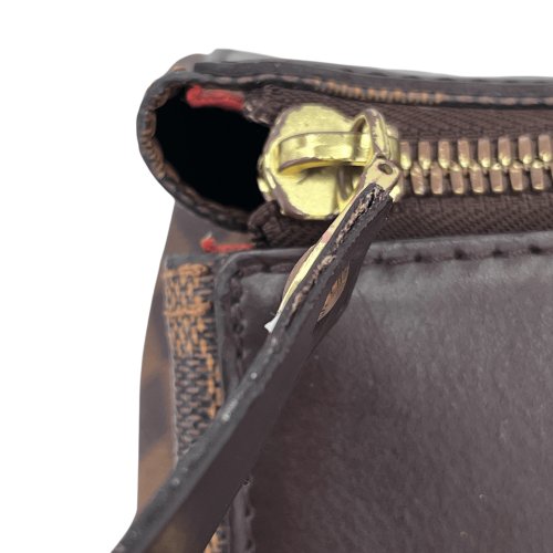 Louis Vuitton Greenwich PM Damier Ebene Carrier bags Louis Vuitton 19