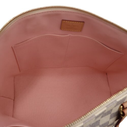 Louis Vuitton Iena PM Damier Azur Handtaschen Louis Vuitton 14