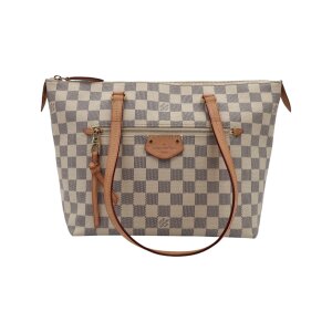 Louis Vuitton Iena PM Damier Azur Handtaschen Louis Vuitton 16