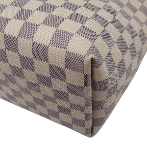 Louis Vuitton Iena PM Damier Azur Handtaschen Louis Vuitton 25