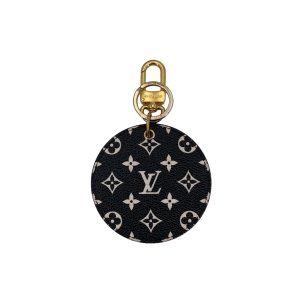 Louis Vuitton Illustre Crafty Taschenschmuck Limitierte Editionen Louis Vuitton 14