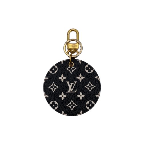 Louis Vuitton Illustre Crafty Taschenschmuck Limitierte Editionen Louis Vuitton 8
