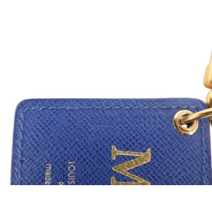 Louis Vuitton Illustre Groom Taschenanhänger Limitierte Editionen Louis Vuitton 15