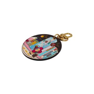 Louis Vuitton Illustre Vivienne Tokyo Bag Charm Limited editions Louis Vuitton 20