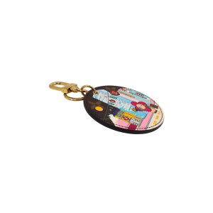 Louis Vuitton Illustre Vivienne Tokyo Bag Charm Limited editions Louis Vuitton 22
