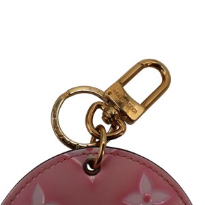 Louis Vuitton Valentine’s Day Illustre Schlüsselanhänger Taschenschmuck Limitierte Editionen Louis Vuitton 16