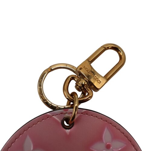 Louis Vuitton Valentine’s Day Illustre Bag Charm Limited editions Louis Vuitton 9