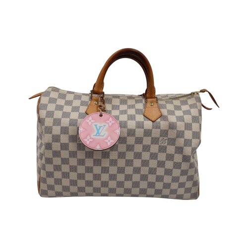 Louis Vuitton Valentine’s Day Illustre Schlüsselanhänger Taschenschmuck Limitierte Editionen Louis Vuitton 2