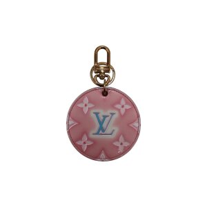 Louis Vuitton Valentine’s Day Illustre Schlüsselanhänger Taschenschmuck Limitierte Editionen Louis Vuitton 11