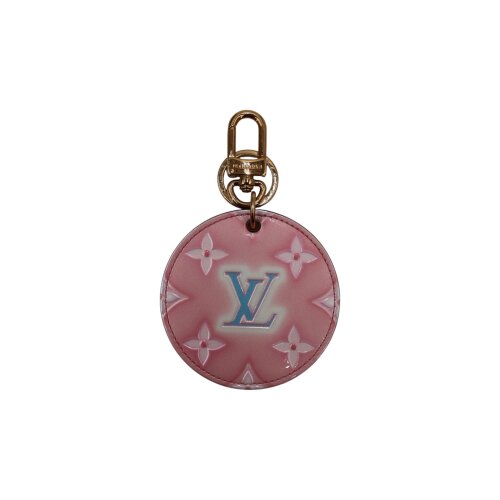Louis Vuitton Valentine’s Day Illustre Bag Charm Limited editions Louis Vuitton