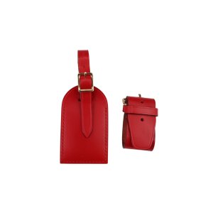 Louis Vuitton Keepall 50 Epi Leder Rot Louis Vuitton Louis Vuitton 35