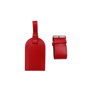 Louis Vuitton Keepall 50 Epi Leder Rot Louis Vuitton Louis Vuitton 34