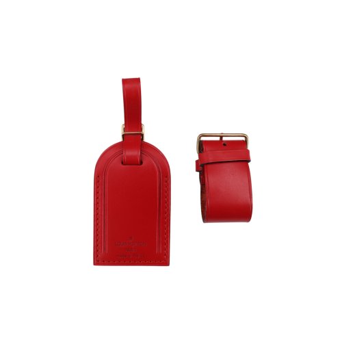 Louis Vuitton Keepall 50 Epi Leder Rot Louis Vuitton Louis Vuitton 18
