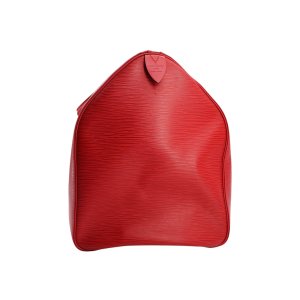 Louis Vuitton Keepall 50 Epi Leder Rot Louis Vuitton Louis Vuitton 22