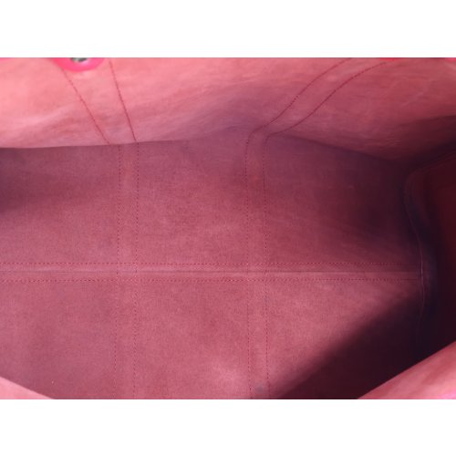 Louis Vuitton Keepall 50 Epi Leder Rot Louis Vuitton Louis Vuitton 16