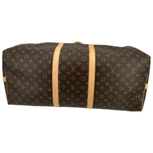 Louis Vuitton Keepall Bandouliere 60 Monogram Canvas Für Herren Keepall 60 32