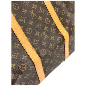 Louis Vuitton Keepall Bandouliere 60 Monogram Canvas Für Herren Keepall 60 39