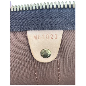 Louis Vuitton Keepall Bandouliere 60 Monogram Canvas Für Herren Keepall 60 43