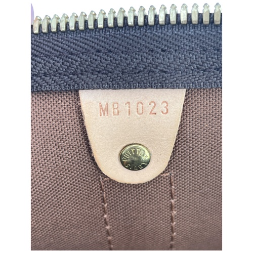 Louis Vuitton Keepall Bandouliere 60 Monogram Canvas Für Herren Keepall 60 20