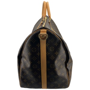 Louis Vuitton Keepall Bandouliere 60 Monogram Canvas Für Herren Keepall 60 31
