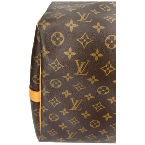 Louis Vuitton Keepall Bandouliere 60 Monogram Canvas Für Herren Keepall 60 33